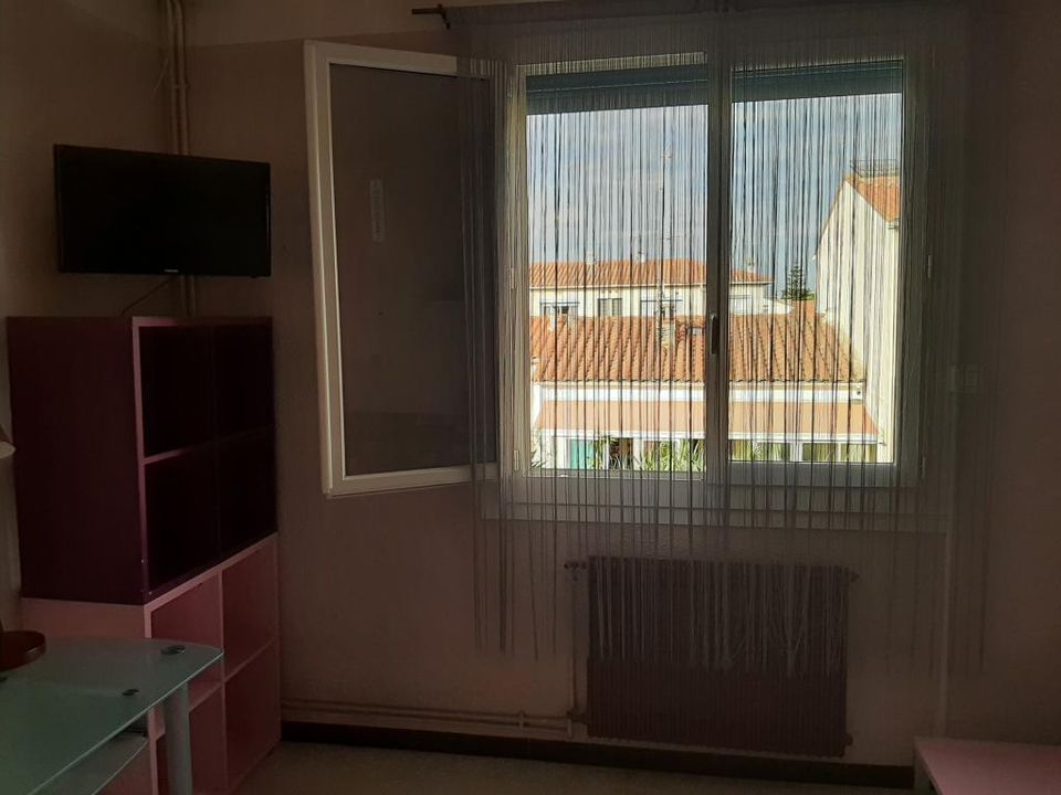 Estudi a Perpignan, Pyrenees-Orientales - foto 5
