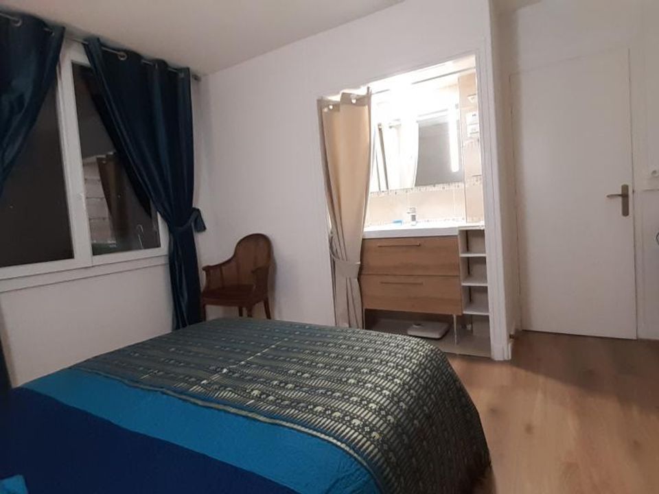 Lejlighed i Châtenay-Malabry, Hauts-de-Seine - foto 4