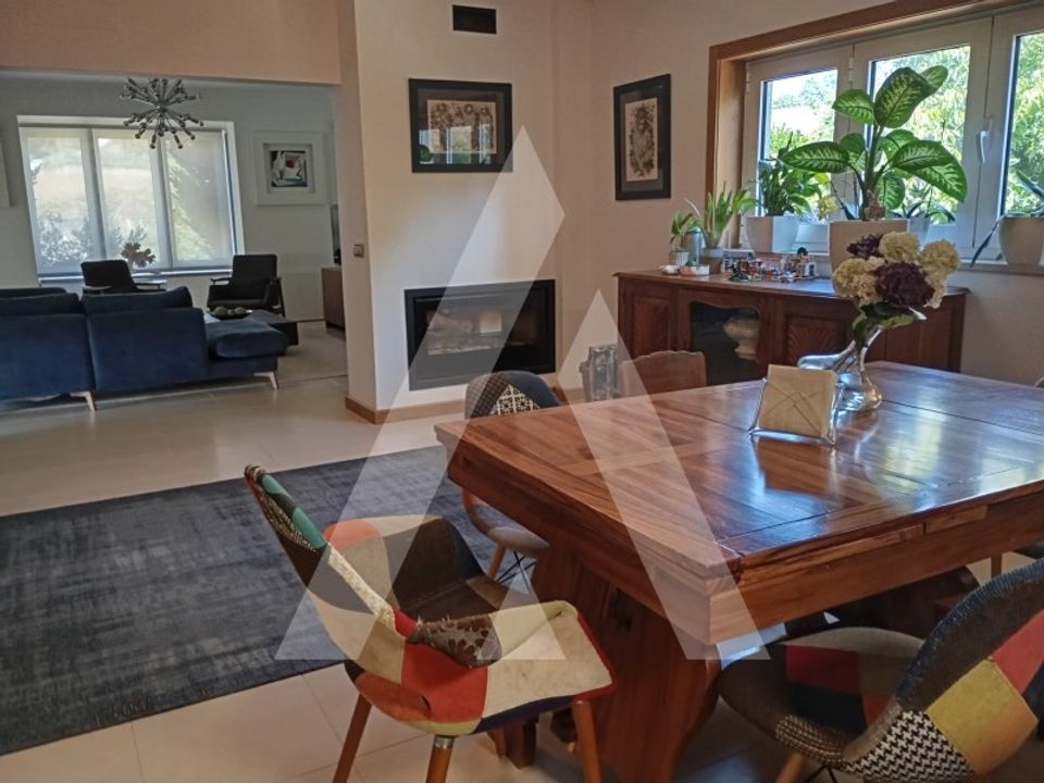 Villa i Oliveira do Bairro, Aveiro - foto 1