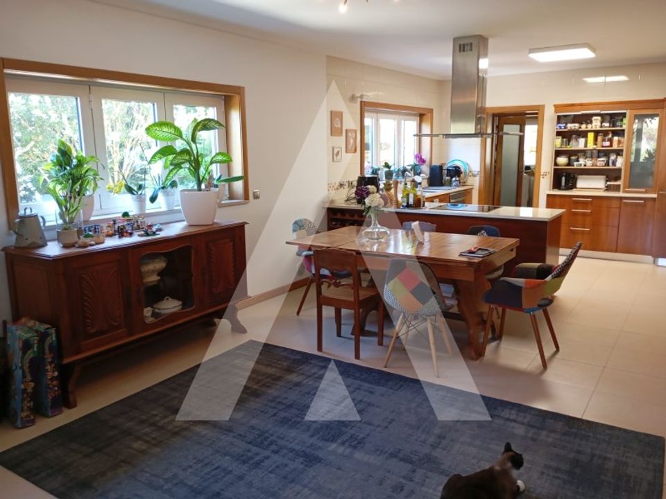 Villa i Oliveira do Bairro, Aveiro - foto 2