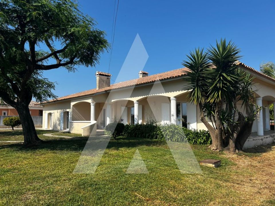 Villa i Aveiro, Aveiro - foto 1