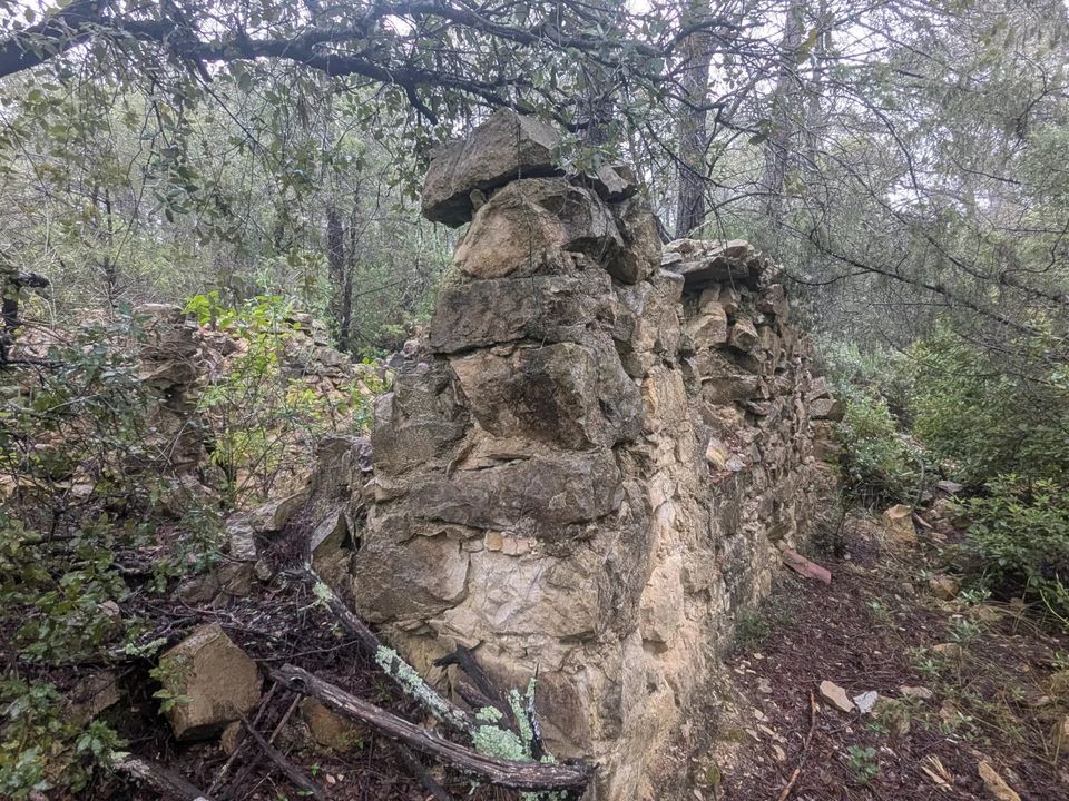 Działka: Cotignac, Var – zdjęcie 3