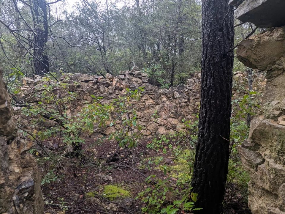 Działka: Cotignac, Var – zdjęcie 4