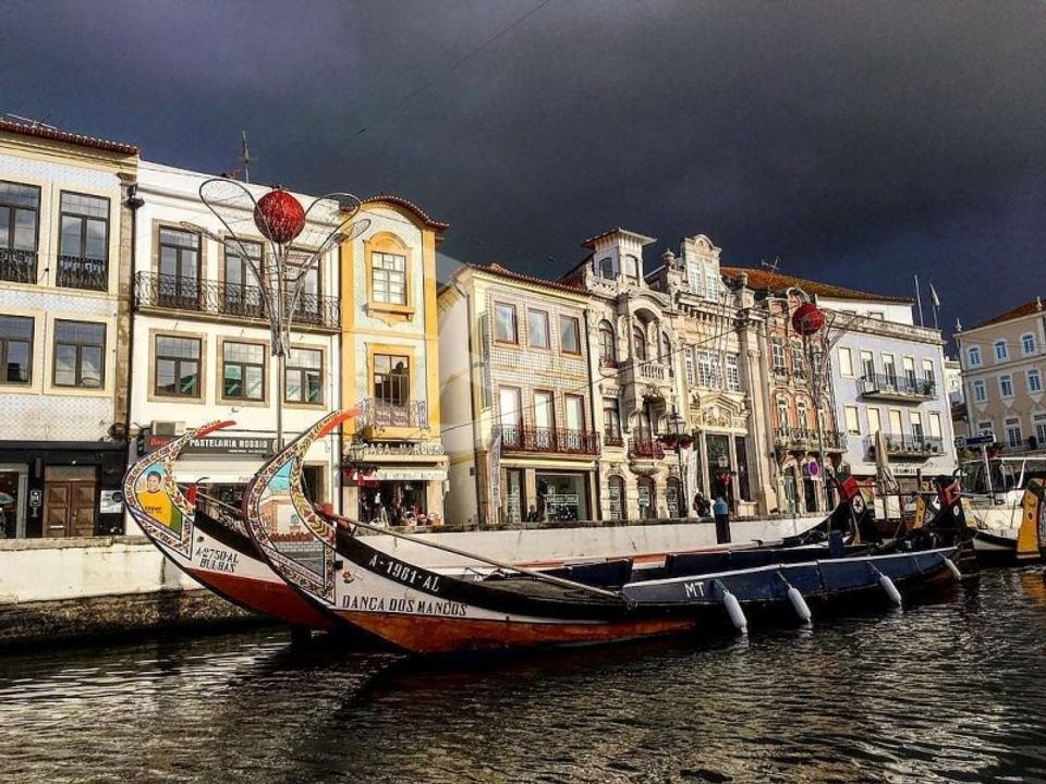 Helårsgrund i Aveiro, Aveiro - foto 3