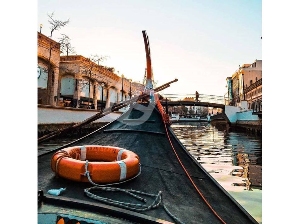 Helårsgrund i Aveiro, Aveiro - foto 5