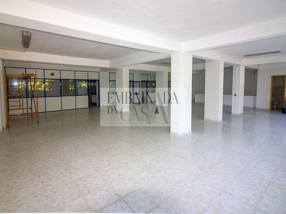 Erhvervsejendom i Seixal, Setubal - foto 5