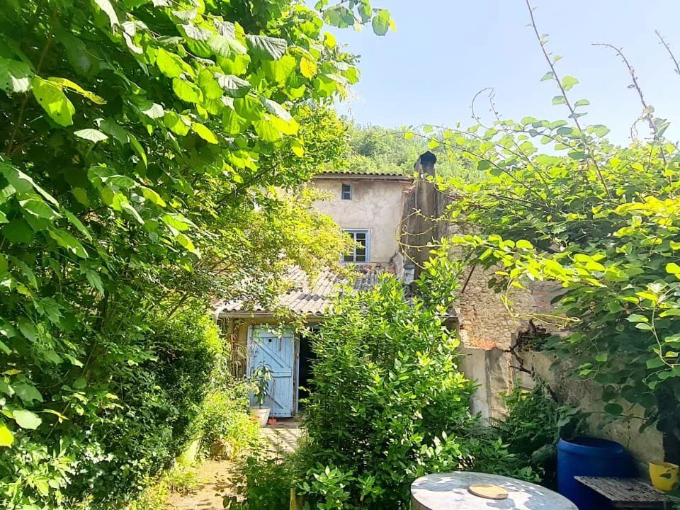 Villa i Pailhes, Ariege - foto 3