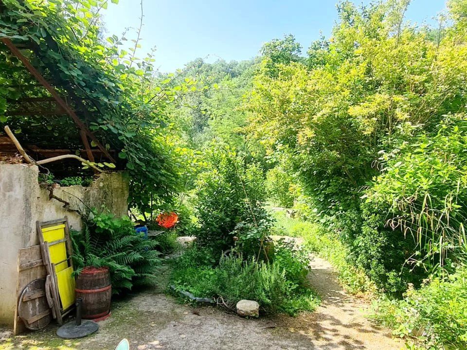 Villa i Pailhes, Ariege - foto 4