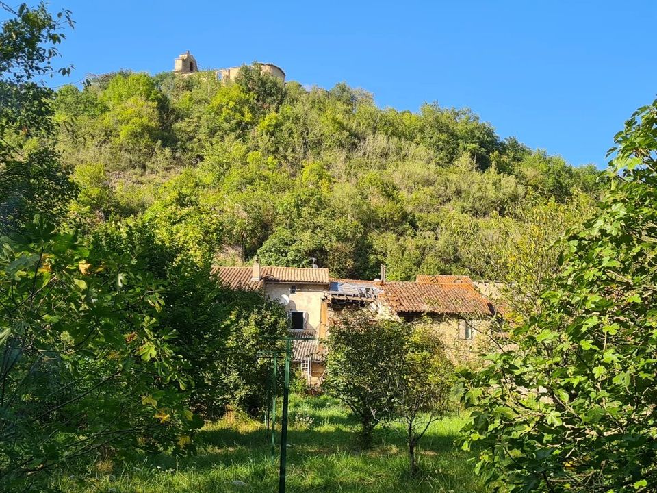 Villa i Pailhes, Ariege - foto 1