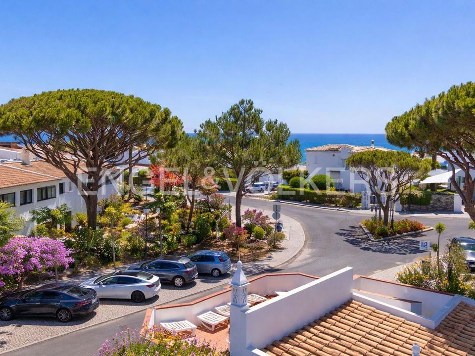 Villa i Vale do Lobo, Faro - foto 1