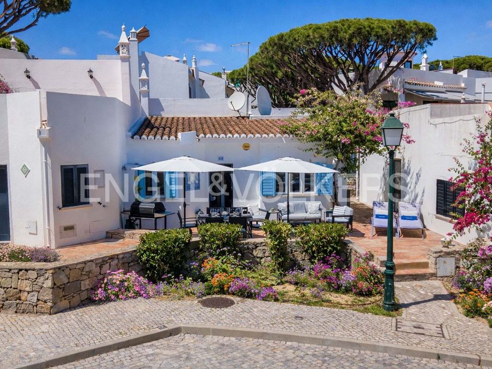 Villa i Vale do Lobo, Faro - foto 2