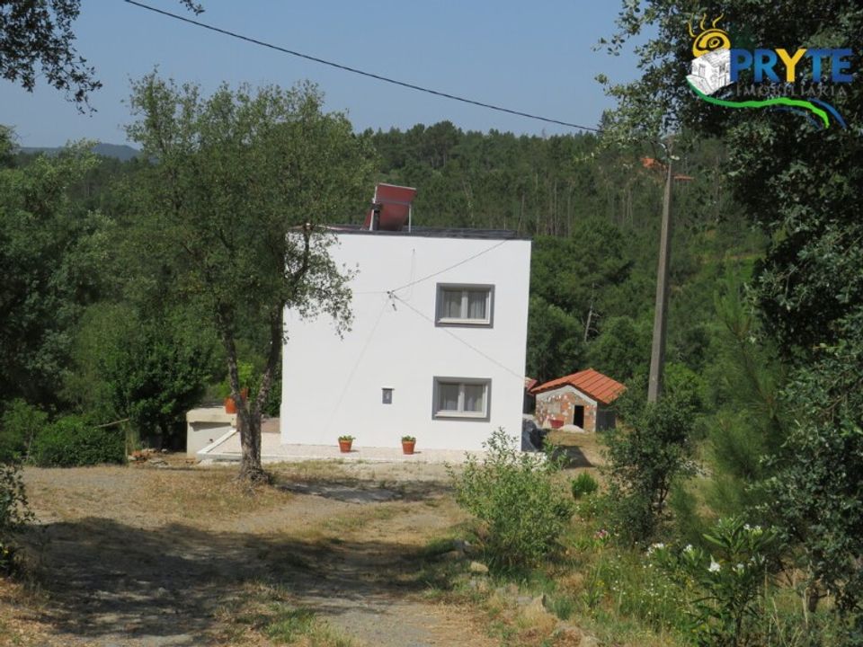 Farm i Serta, Castelo Branco - foto 1