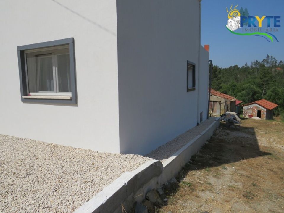 Farm i Serta, Castelo Branco - foto 2