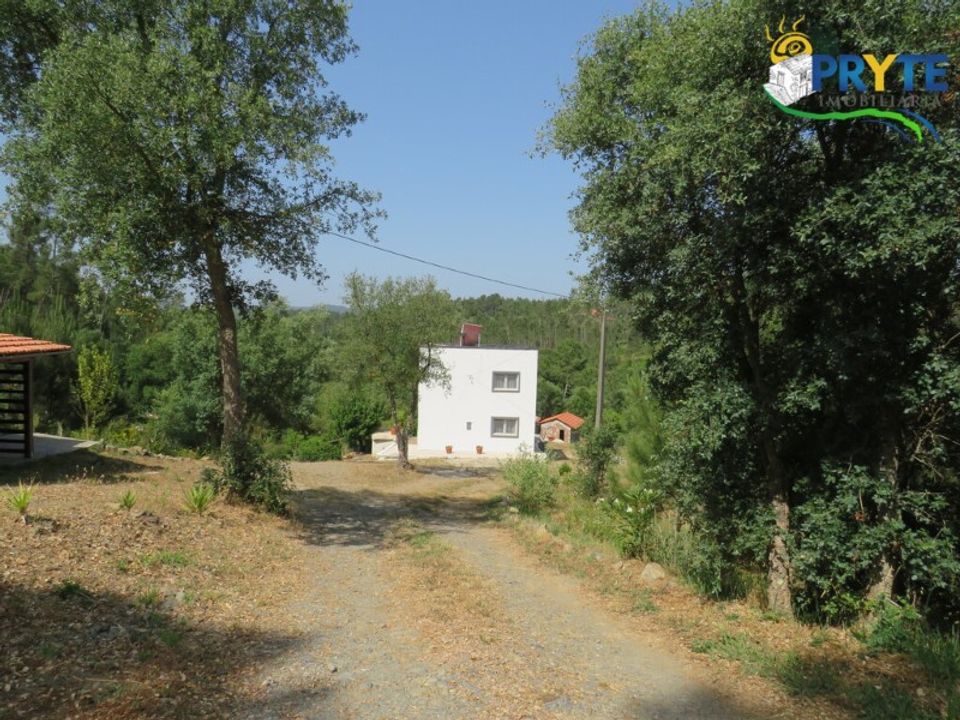 Farm i Serta, Castelo Branco - foto 4