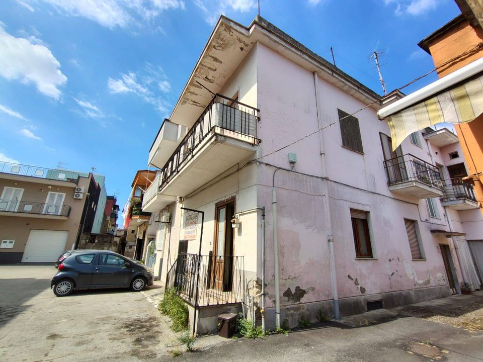 Lejlighed i Brusciano, Naples - foto 1
