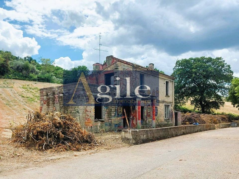 Villa i Colonnella, Teramo - foto 1