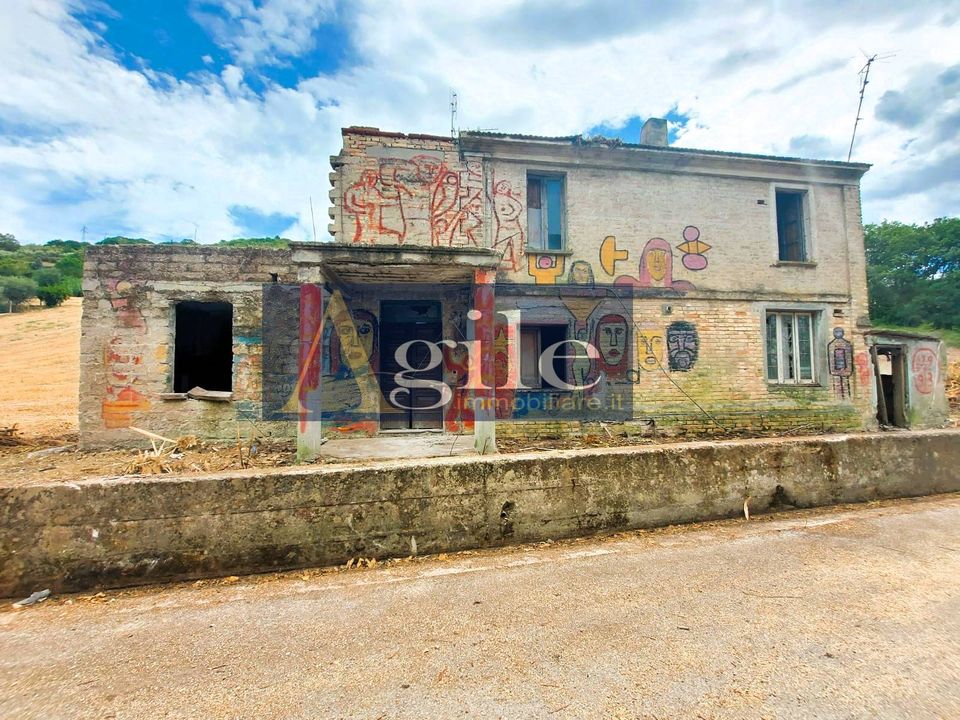 Villa i Colonnella, Teramo - foto 2
