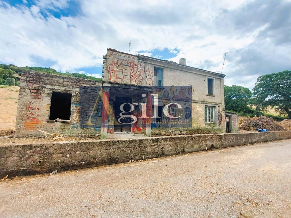 Villa i Colonnella, Teramo - foto 3