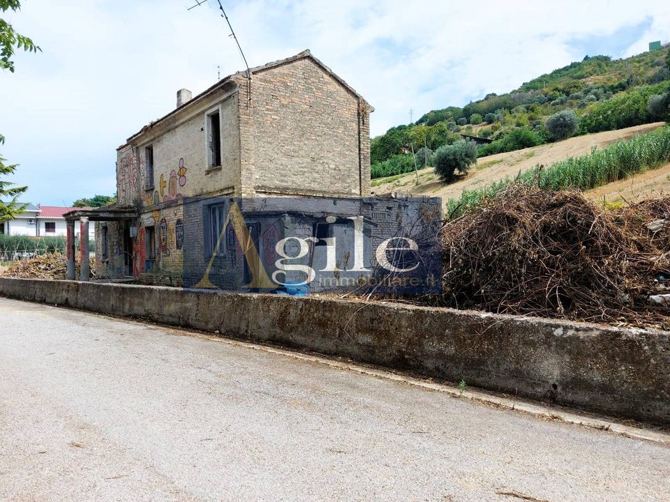 Villa i Colonnella, Teramo - foto 4