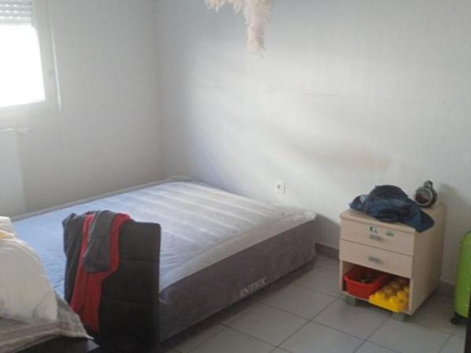 Studio i La Seyne-sur-Mer, Var - foto 1