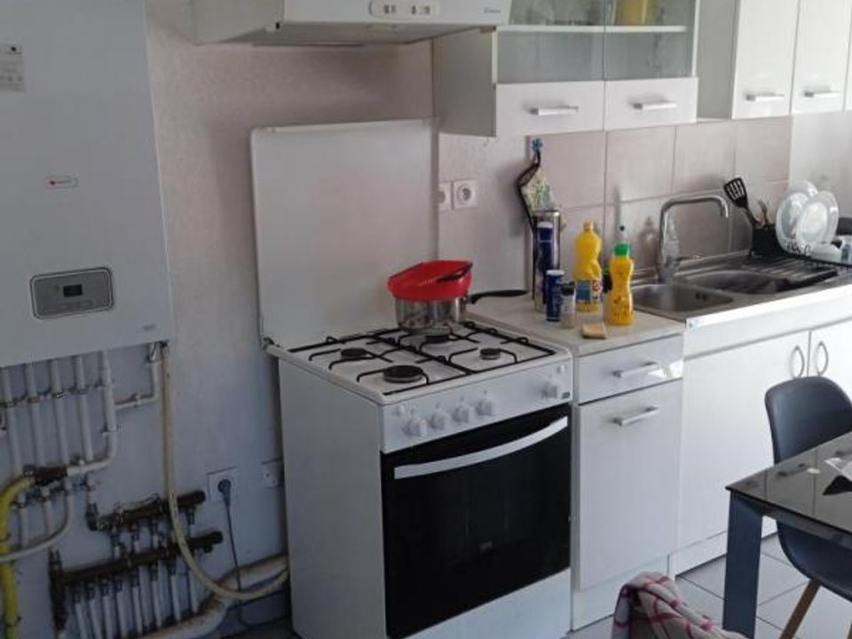 Studio i La Seyne-sur-Mer, Var - foto 5