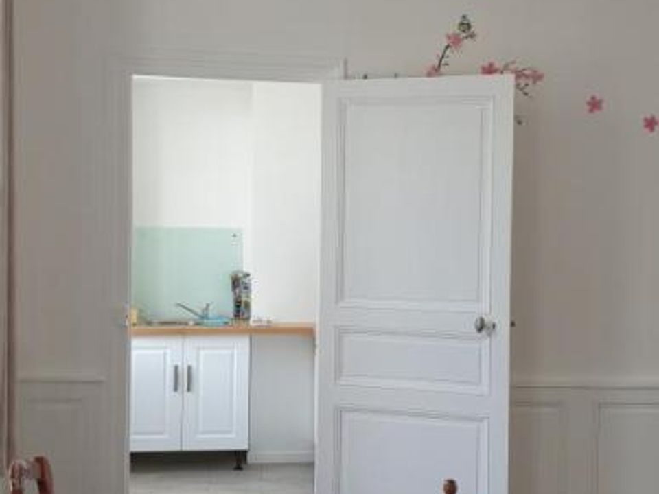 Apartament a Angouleme, Charente - foto 3