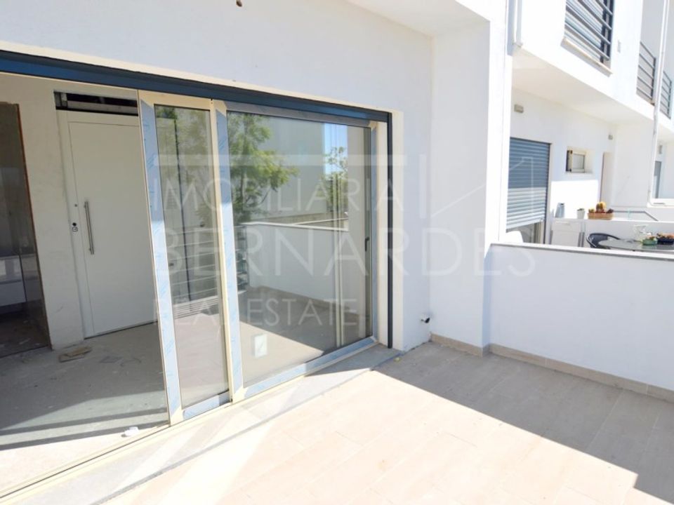 Villa i Moncarapacho, Faro - foto 5