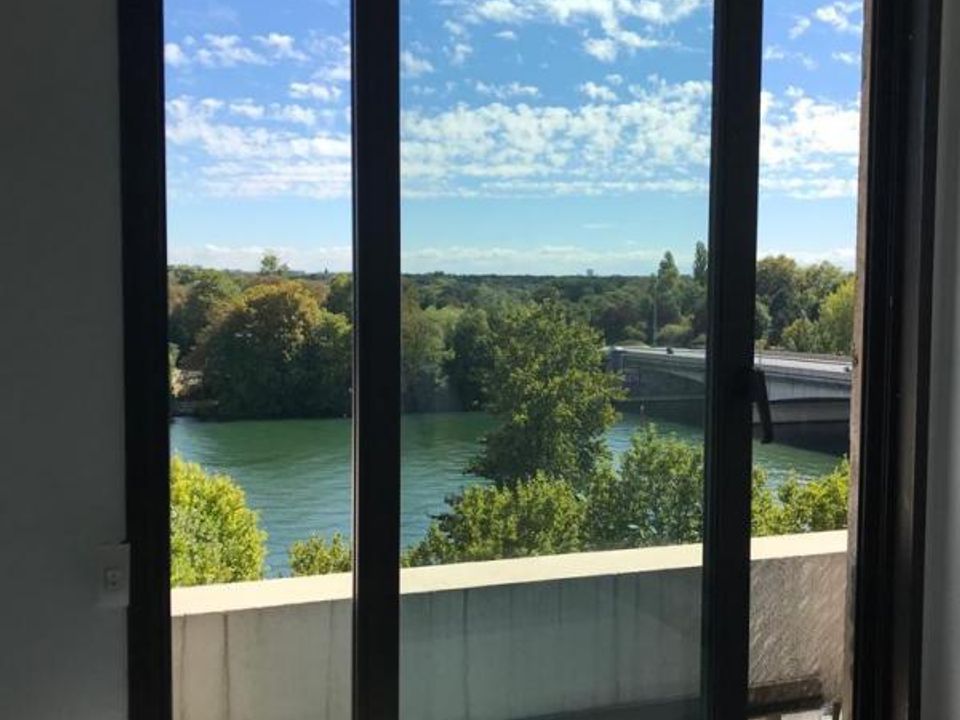 Estudi a Suresnes, Hauts-de-Seine - foto 1