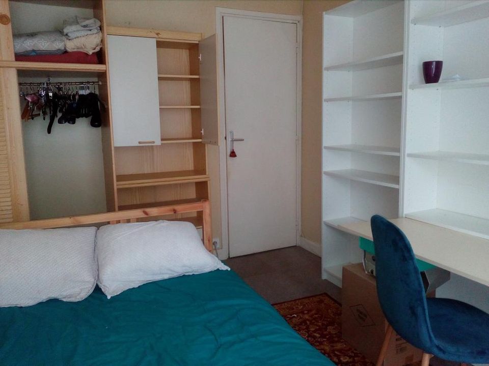 Estudio en Rouen, Seine-Maritime - foto 3