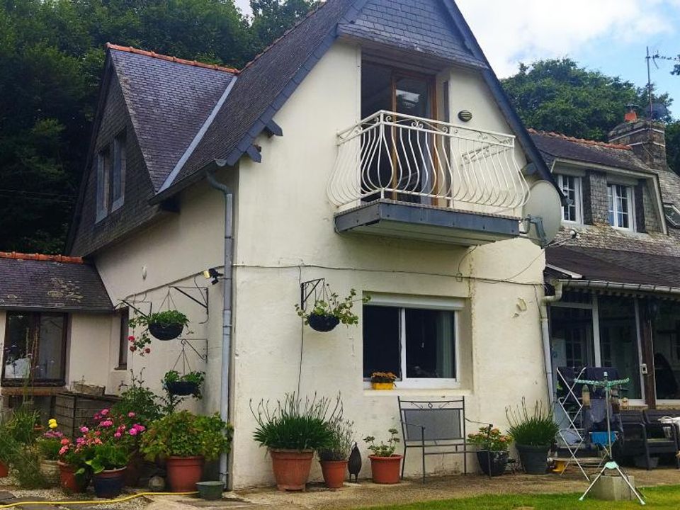 Landejendom i Silfiac, Morbihan - foto 2