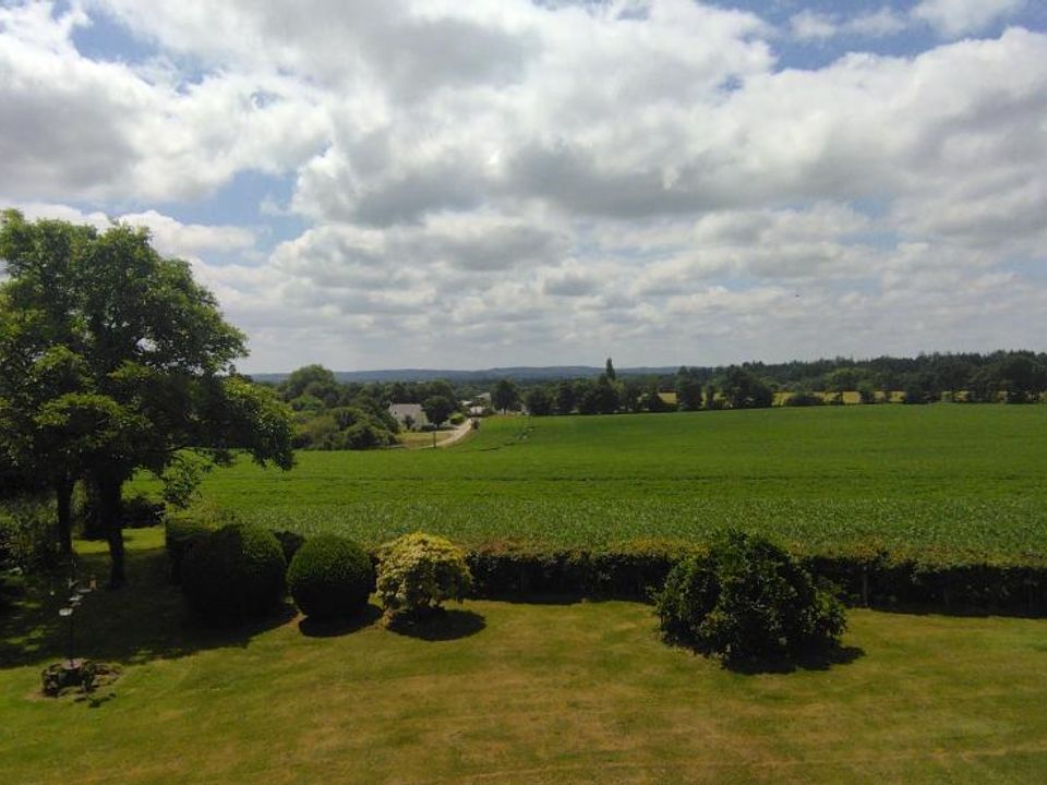 Landejendom i Silfiac, Morbihan - foto 3