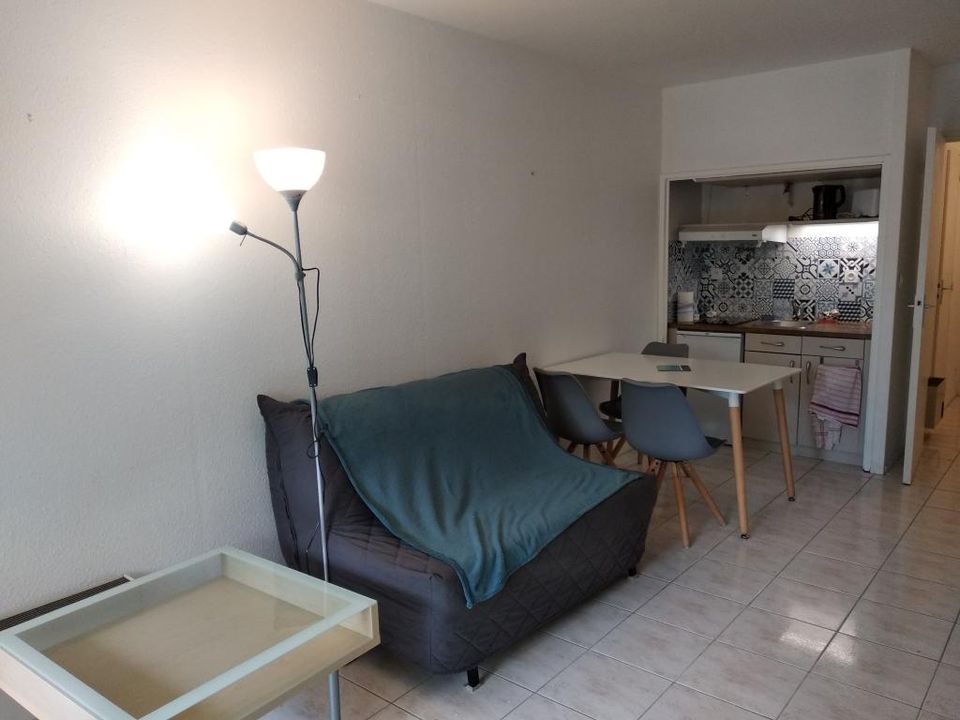 Studio i Saint-Georges-de-Didonne, Charente-Maritime - foto 3