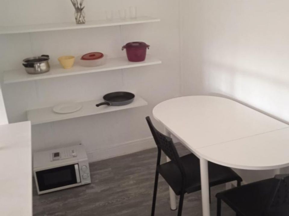 Studio i Valenciennes, Nord - foto 4