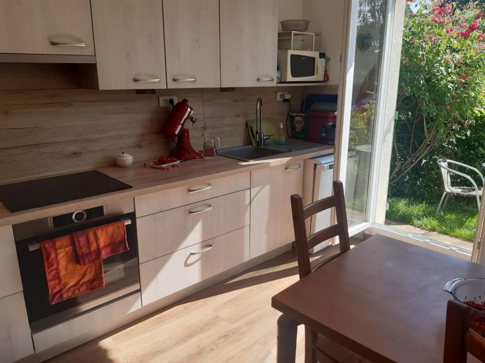 Studio i Saint-Germain-en-Laye, Yvelines - foto 2