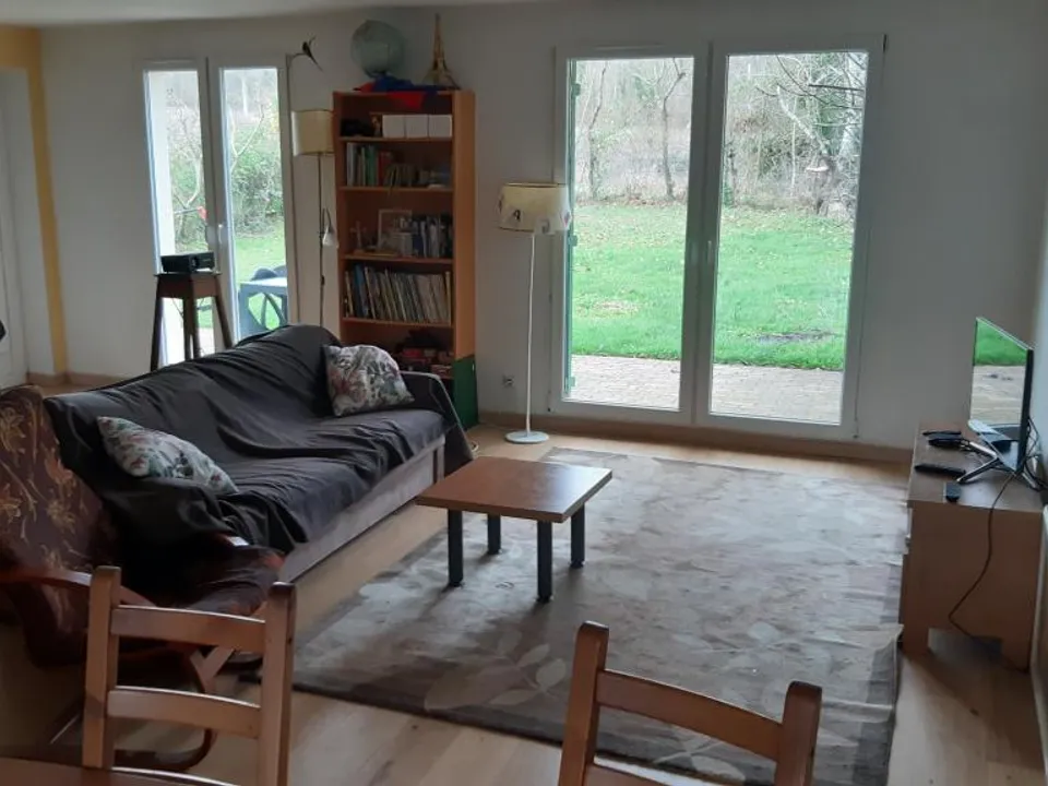 Studio i Saint-Germain-en-Laye, Yvelines - foto 3