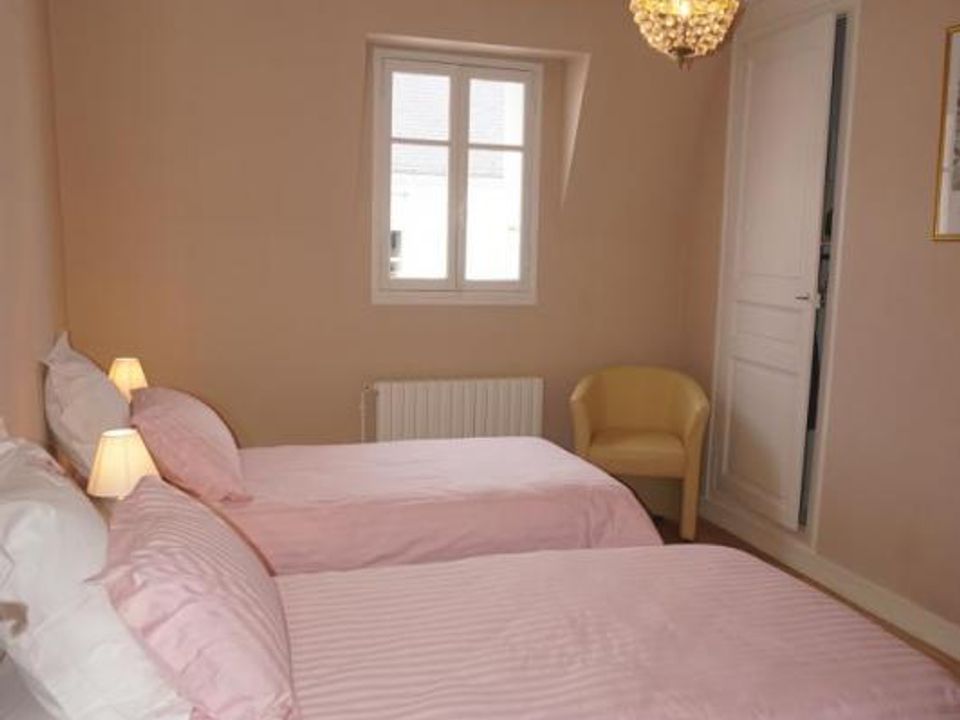 Leilighet i Tours, Indre-et-Loire - bilde 4
