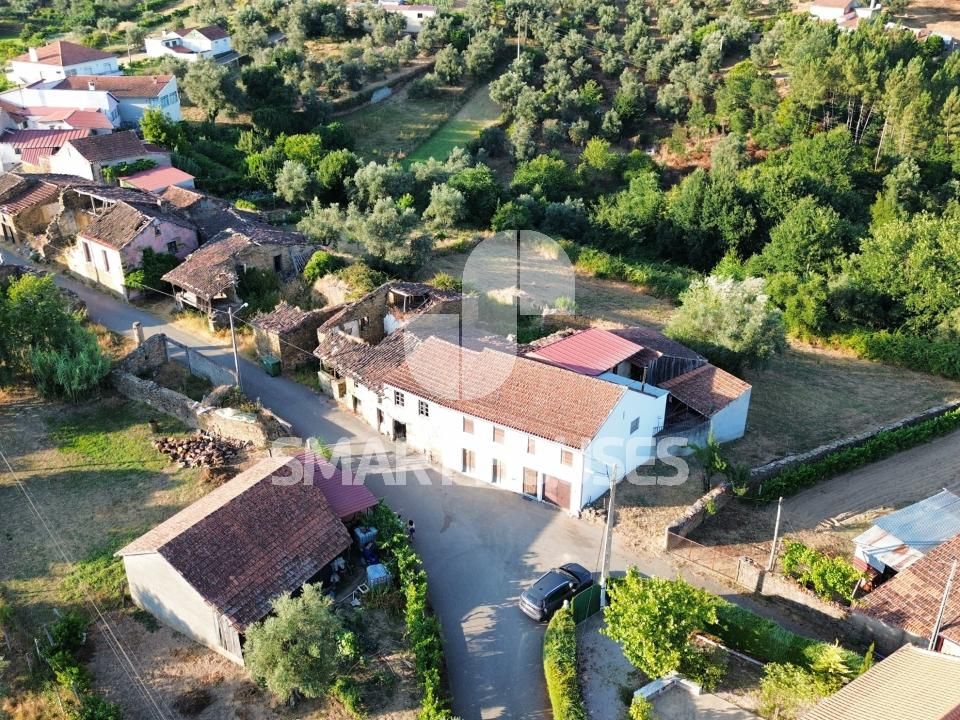 Villa i Tabua, Coimbra - foto 1