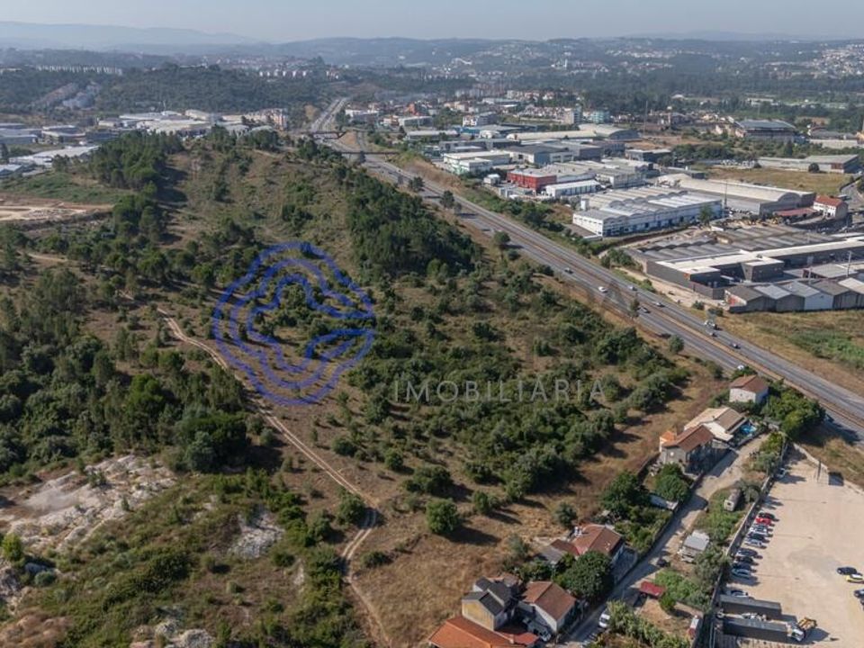 Helårsgrund i Coimbra, Coimbra - foto 3