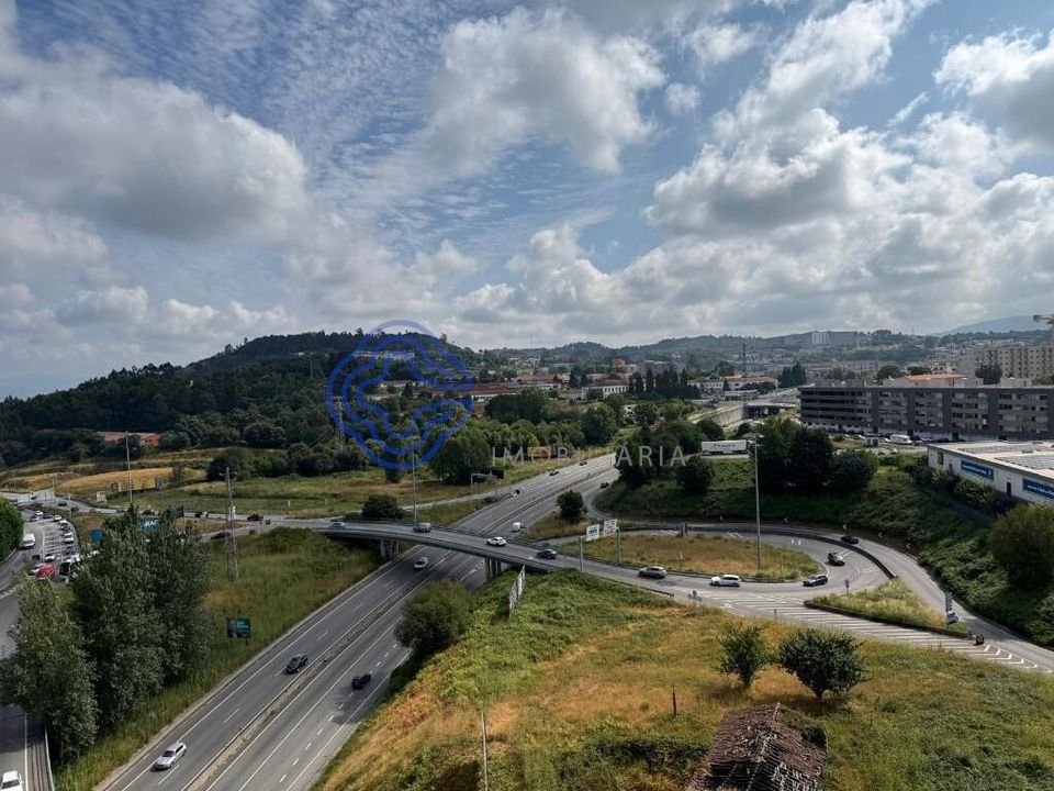 Lejlighed i Braga, Braga - foto 1