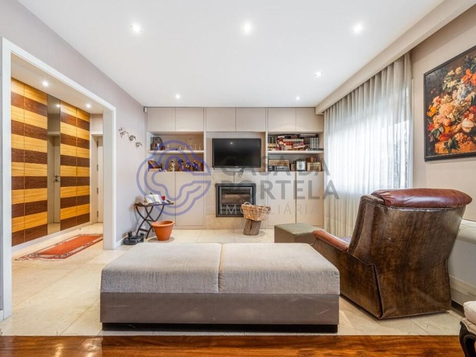 Byhus i Gondomar, Porto - foto 2