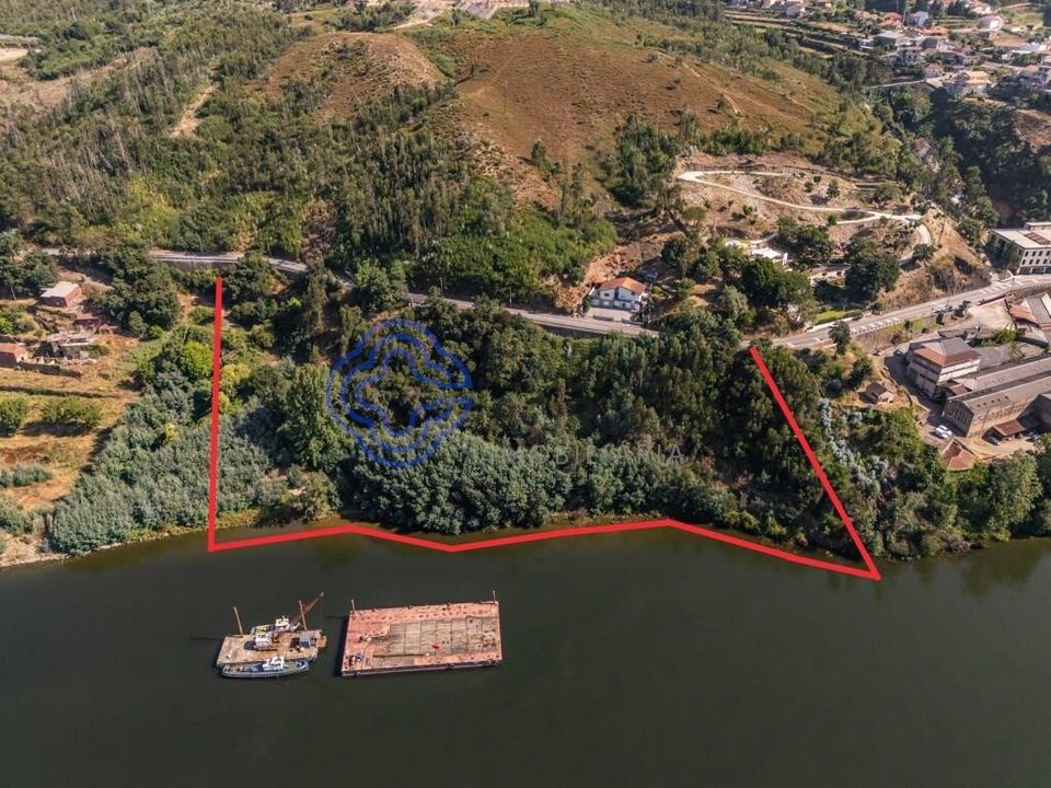 Helårsgrund i Gondomar, Porto - foto 2