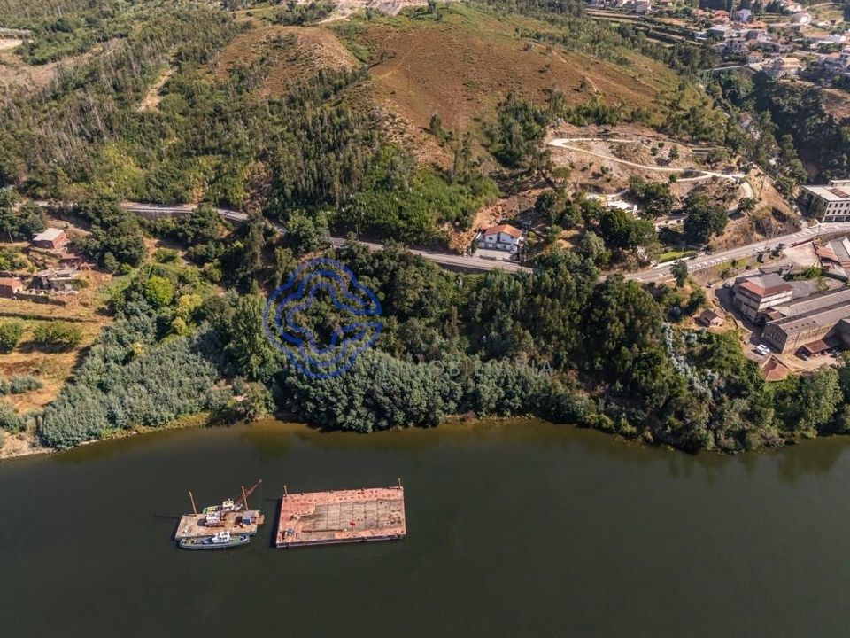 Helårsgrund i Gondomar, Porto - foto 3