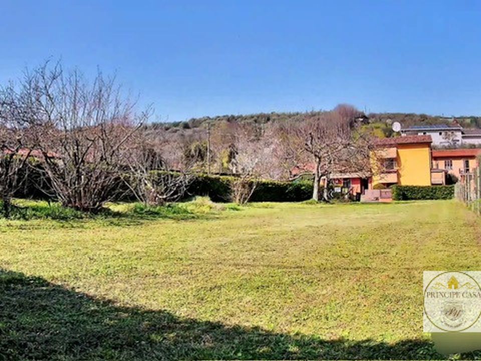 Helårsgrund i Galzignano Terme, Padua - foto 5