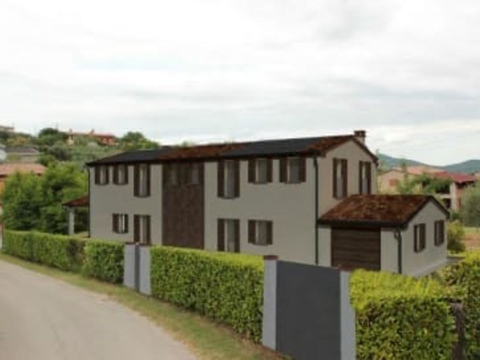 Helårsgrund i Galzignano Terme, Padua - foto 2