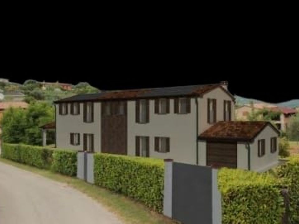 Helårsgrund i Galzignano Terme, Padua - foto 3