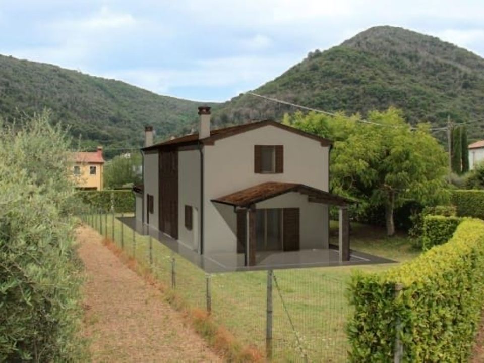 Helårsgrund i Galzignano Terme, Padua - foto 4