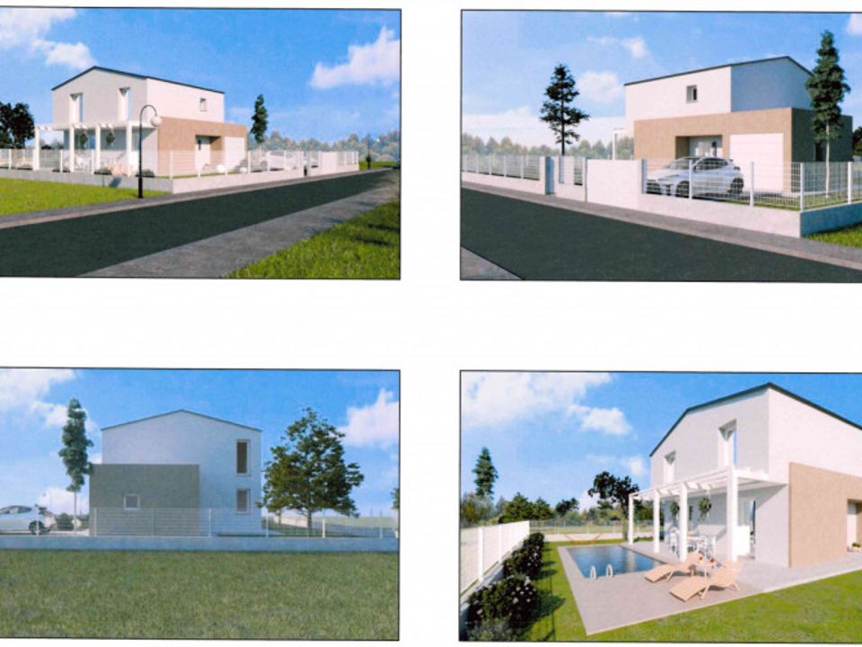 Villa i Stanghella, Padua - foto 2