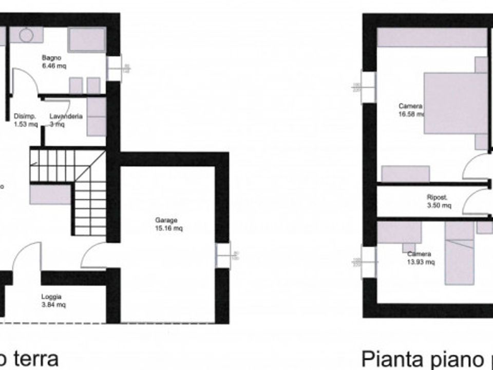 Villa i Stanghella, Padua - foto 3