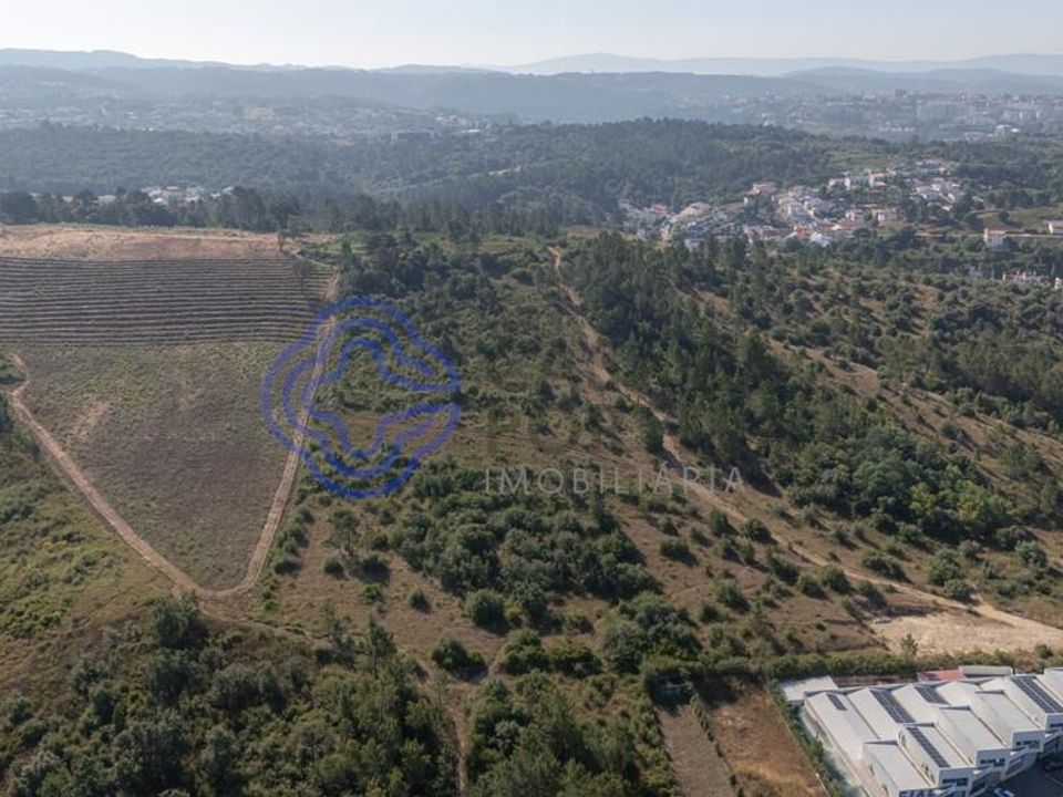 Helårsgrund i Coimbra, Coimbra - foto 3