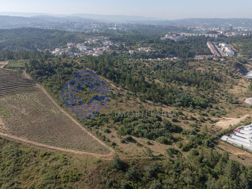 Helårsgrund i Coimbra, Coimbra - foto 4